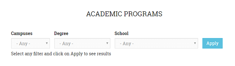 Application Form-Amrita School of Medicine, Kochi