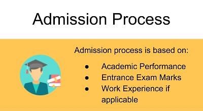 Admission Process-SRM Engineering College, Kanchipuram