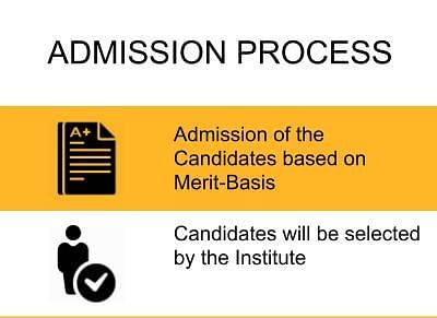 Admission Process - Universal Group of Institutions, Ambala