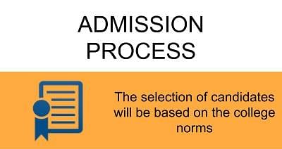 Admission Process - Sinhgad College of Science, Pune