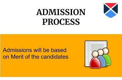 Admission Process - Chetan College of Commerce, Hubli