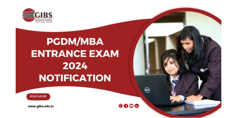Everything You Need to Know About PGDM/MBA  Entrance Exams
