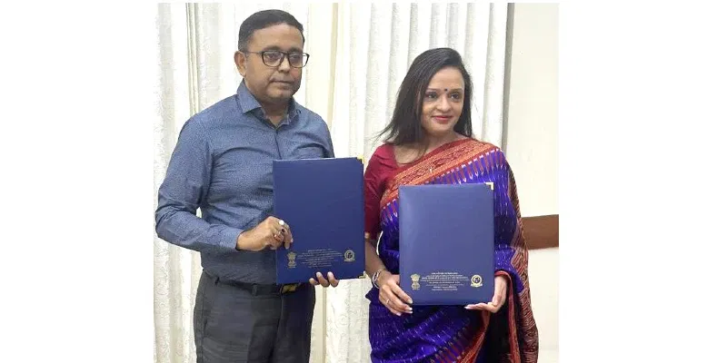 Enabled By CAES - RGNIYD MoU, Students At Pearl Academy Campuses To Get  UG/PG Degrees, Effective 2024 Intake