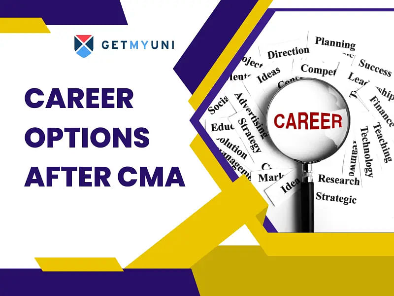 Career Options after CMA in 2024 - Job Opportunites & Scope