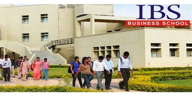 IBS and Its Implementation of The Case Study Methodology, Alumni Network and Placement Record