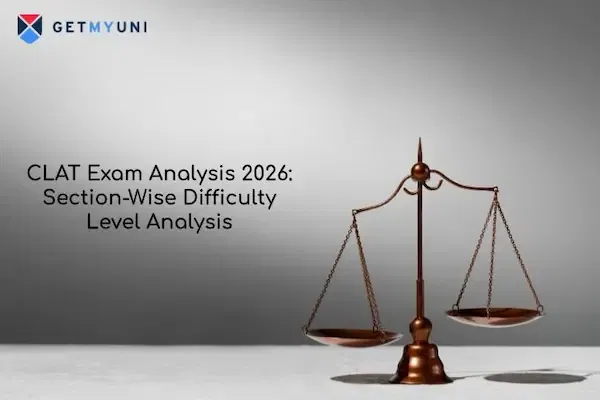 CLAT Marks vs Rank: Expected Cutoff, Differences, and Admission Insights