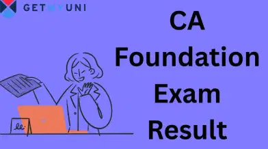 CA Foundation Result 2026: Direct Link @icai.nic.in, Merit List, Cutoff List