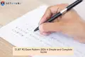 CUET PG Exam Pattern 2026: A Simple and Complete Guide