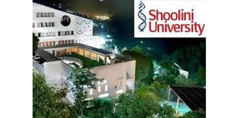 Vision, Strategies & Objectives for Placements at Shoolini University in 2024