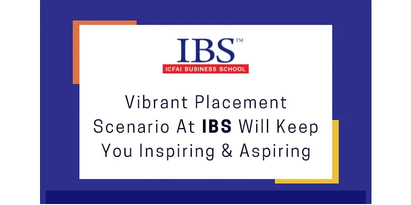 Placement Stories At IBS