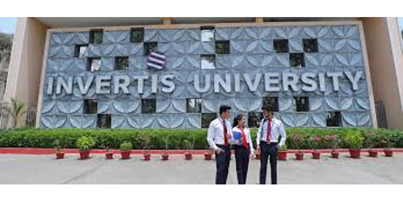 Invertis University 2024 Admissions: Mark Your Calendar for Important Dates for IUCET