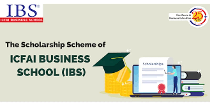 IBSAT Scholarships Through IBSAT Test In December 2023