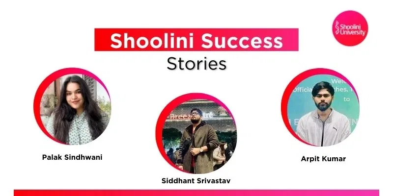 Celebrating Shoolini's Worldwide Academic and Sports Successes