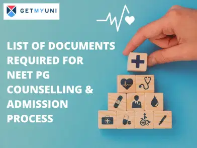 NEET PG 2025 Documents Checklist: Know Application, Upload & Verification Process