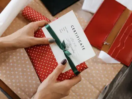 School Character Certificate: Format, Samples, Template