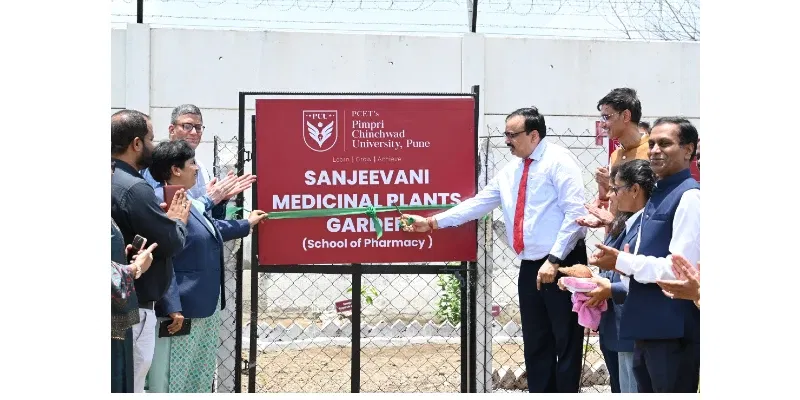 Green Innovative Club Inaugurated at PCU Campus on World Environment Day