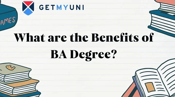 What are the Benefits of BA Degree?