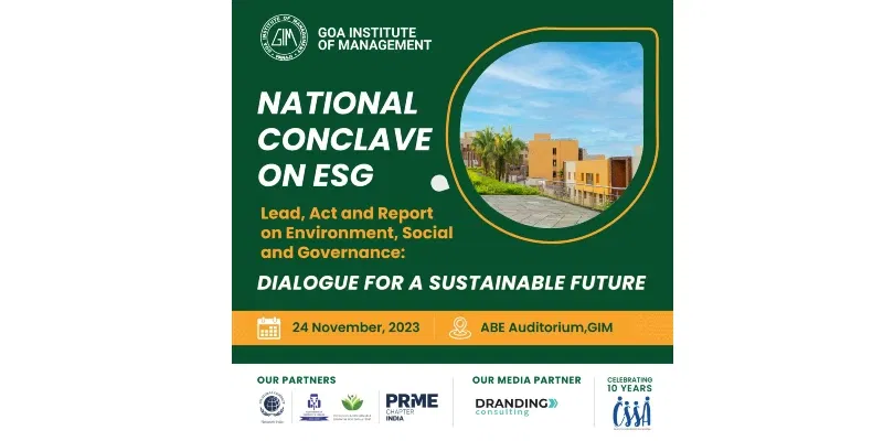 GIM To Conduct A Conclave on 