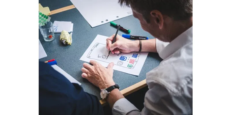 A Boom In The Design Industry And Booming Careers