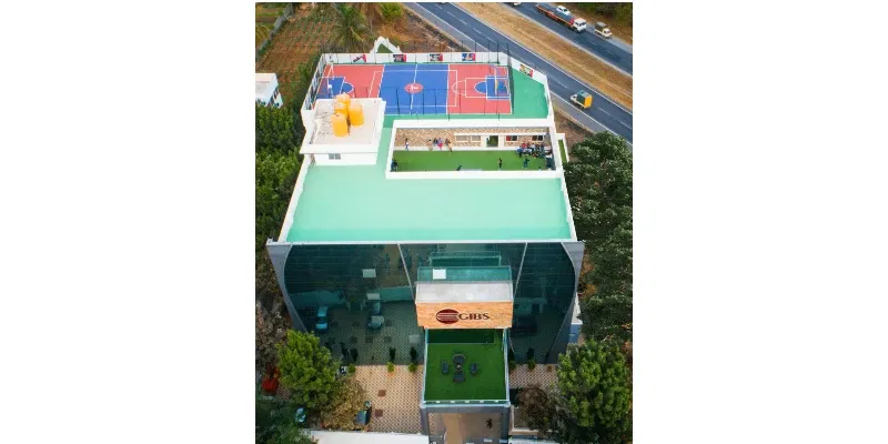 GIBS: One Of The Top Business School In Bangalore, Renowned For Its Post Graduate Diploma In Management (PGDM) Program