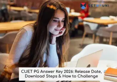 CUET PG Answer Key 2026: Release Date, Response Sheet Link & Step-by-Step Analysis