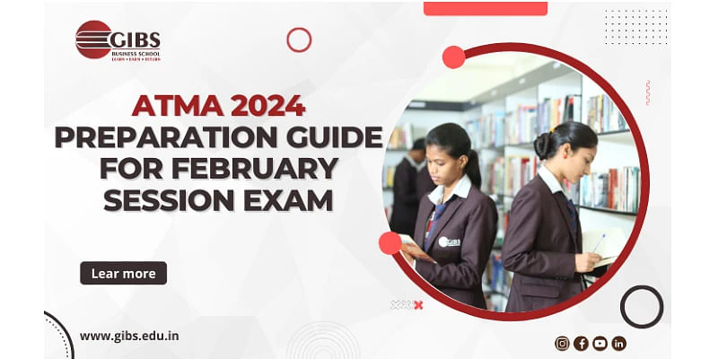 ATMA 2024: Ultimate Preparation Guide for the February Session  Exam