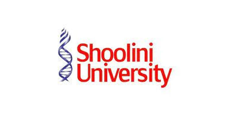 Shoolini University Aces QS Subject Rankings for Sciences