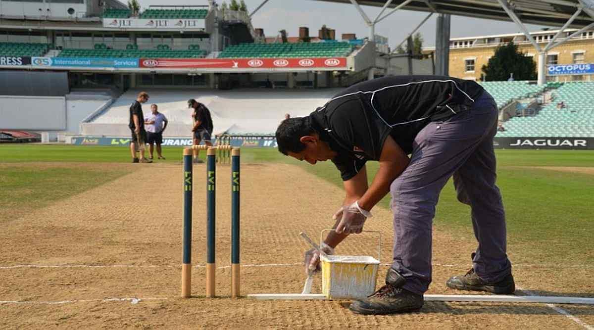 National Cricket Academy in Bangalore Admission | Selection Process