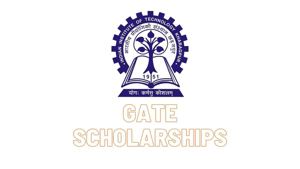 GATE Scholarship 2024: Eligibility, Documents, Steps to Apply