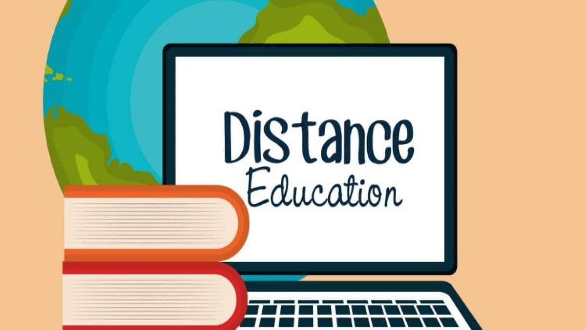 Distance Education Learning Universities In India