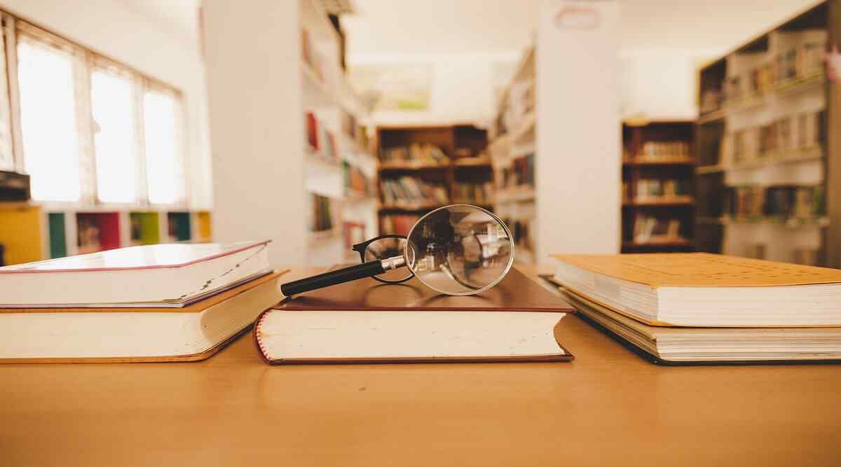 UPSC Mains Book List 2023: Check Subject-Wise Books