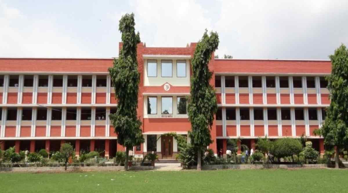 North Campus Colleges of Delhi University