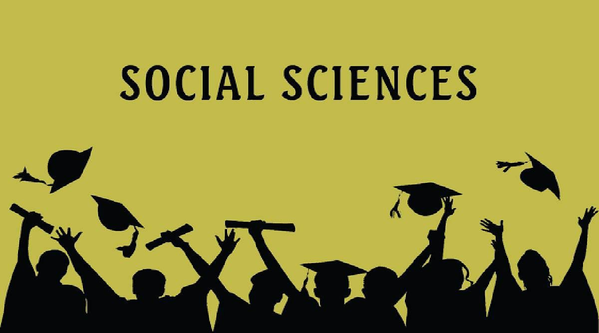 essay on social science