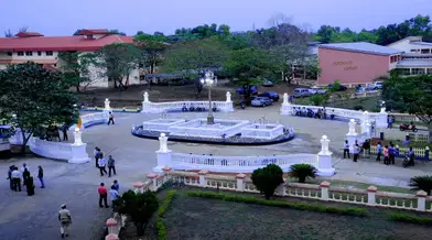 Mangalore University Previous Year Question Papers