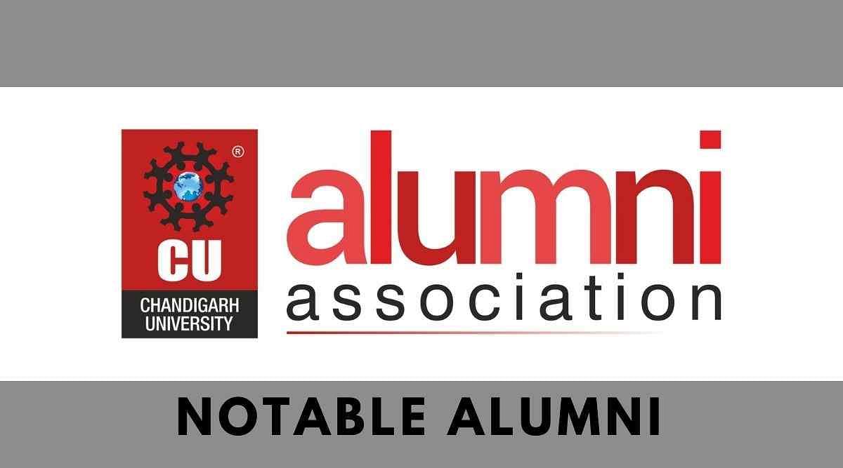 Chandigarh University Alumni | Official Association & Community