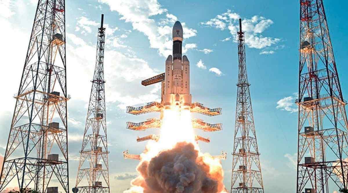 ISRO entrance exam after 12th