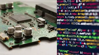 Difference between CSE and IT