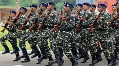 CRPF Admit Card 2023: Release Date, Download Link, Download Procedure