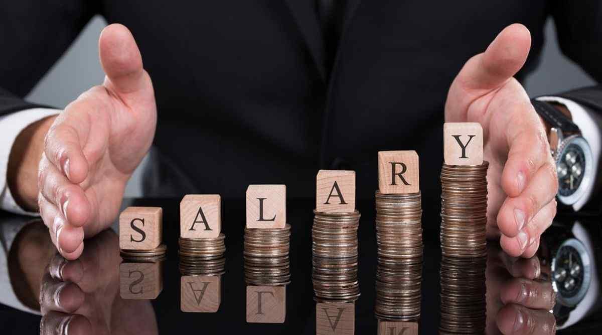 RRB (Railway) JE Salary 2024: In-hand Salary After 7th Pay Commission