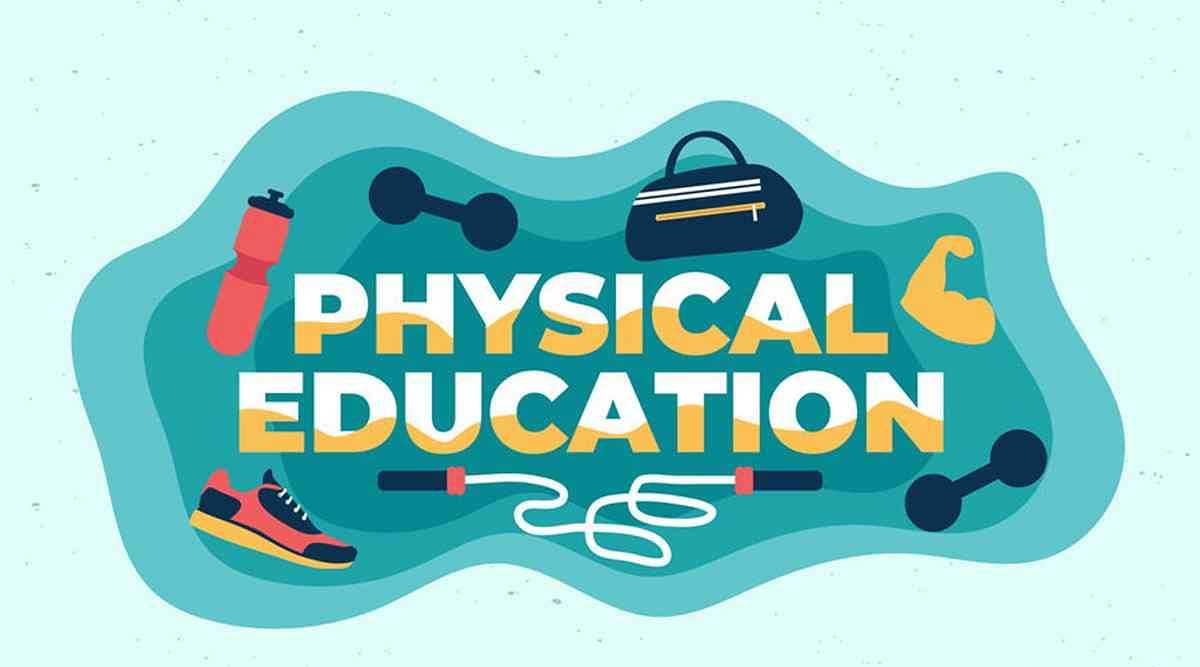 Physical Education Class 11th Notes PDF
