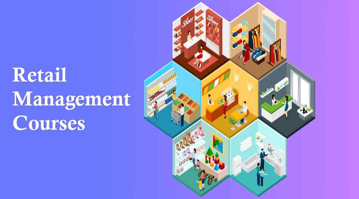 Best Retail Management Courses in India