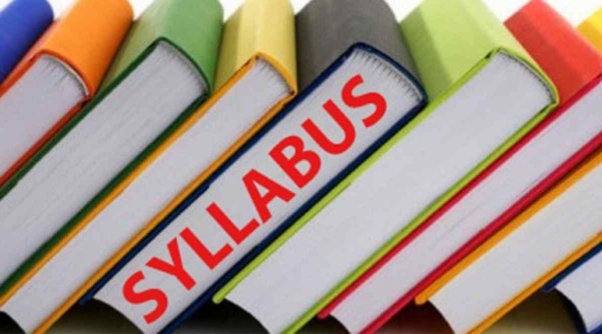 CBSE Class 11 Syllabus 2023-24: Download PDF