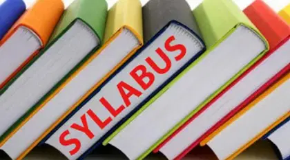 CBSE Class 11 Syllabus 2024-25: Download PDF