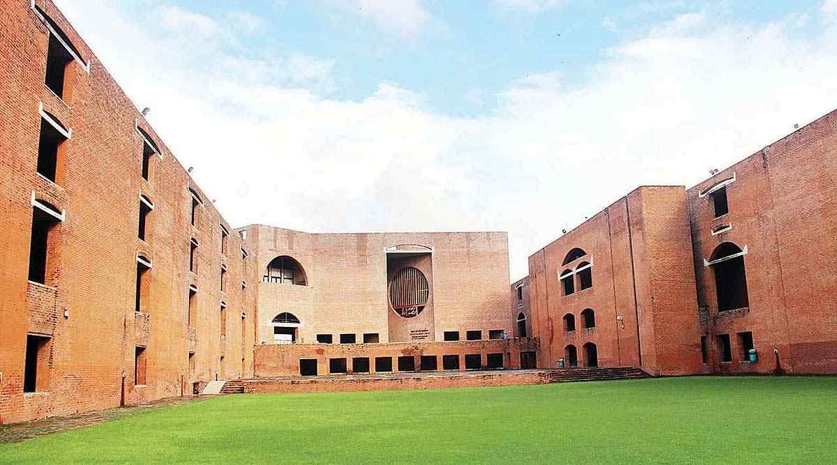 IIM Ahmedabad Syllabus 2024