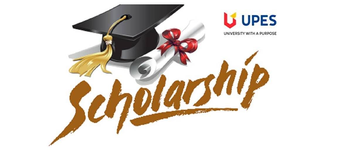 590 scholarships awarded by UPES Dehradun for teaching assistantship