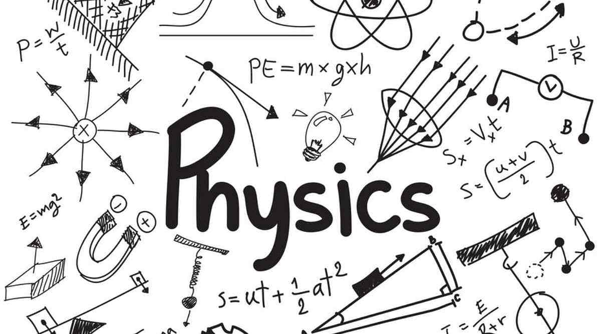 Topic-wise Physics Formulas Class 11th - Download PDF