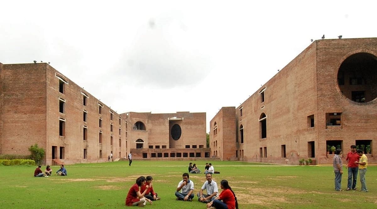 What Makes IIM-A So Special?