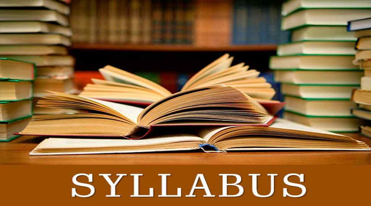 MDU Rohtak Syllabus 2024: Download PDF