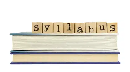 CBSE Class 9 Syllabus 2024-25: Download PDF