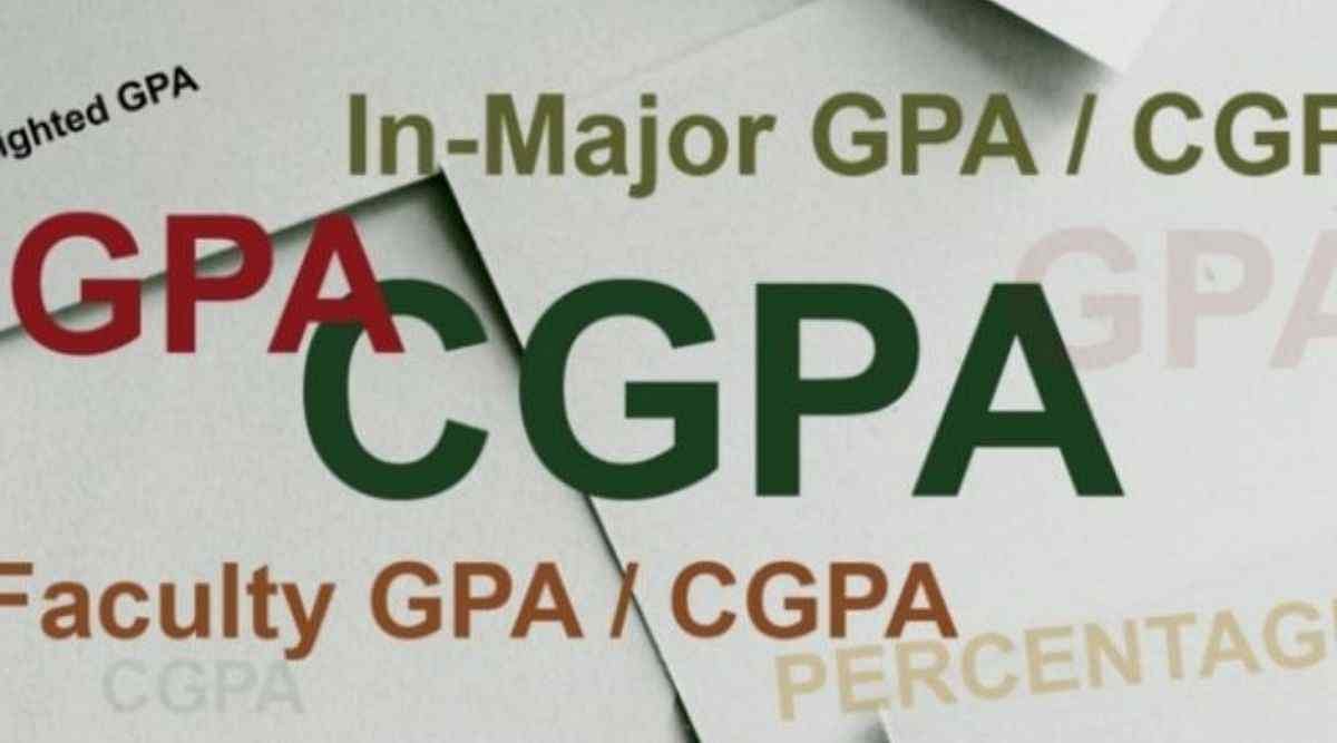 CGPA Calculator for Percentage: How to Calculate CGPA?
